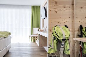 Paradies pure mountain resort