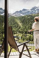 Paradies pure mountain resort