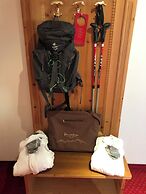 Paradies pure mountain resort