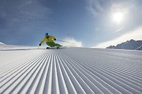 Paradies pure mountain resort