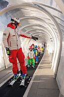 Paradies pure mountain resort