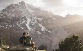 Paradies pure mountain resort