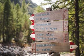 Paradies pure mountain resort