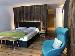 Paradies pure mountain resort