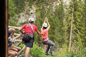 Paradies pure mountain resort