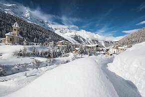 Paradies pure mountain resort