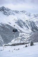 Paradies pure mountain resort