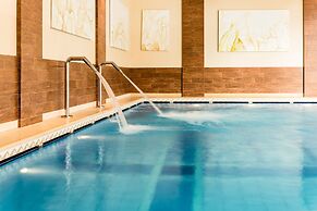Paradies pure mountain resort