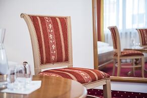 Paradies pure mountain resort