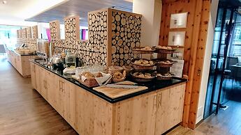 Paradies pure mountain resort