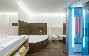 Paradies pure mountain resort