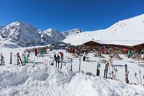 Paradies pure mountain resort