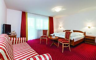 Paradies pure mountain resort