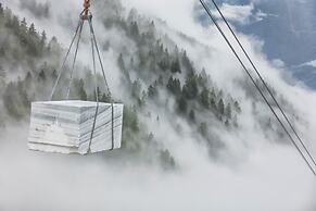 Paradies pure mountain resort