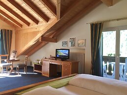 Paradies pure mountain resort