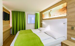 Paradies pure mountain resort