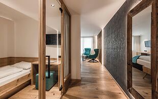 Paradies pure mountain resort