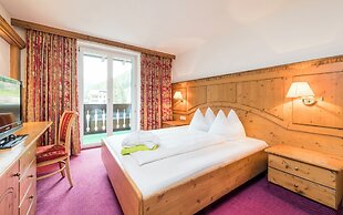 Paradies pure mountain resort