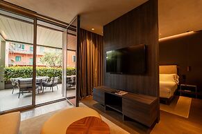 Hotel Viu Milan, a Member of Design Hotels