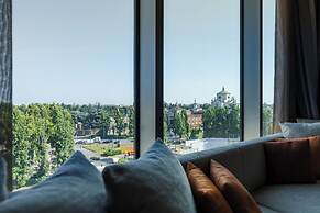 Hotel Viu Milan, a Member of Design Hotels
