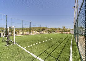 Modern Saraylar - All Inclusive