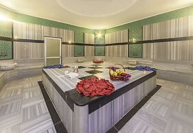 Modern Saraylar - All Inclusive