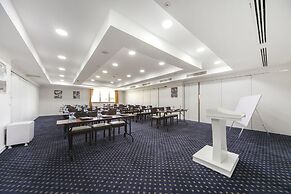 Modern Saraylar - All Inclusive