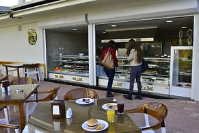 Modern Saraylar - All Inclusive