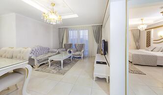 Modern Saraylar - All Inclusive