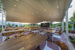 Modern Saraylar - All Inclusive