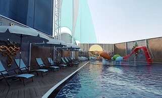 Modern Saraylar - All Inclusive