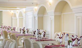 Modern Saraylar - All Inclusive