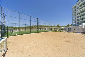 Modern Saraylar - All Inclusive