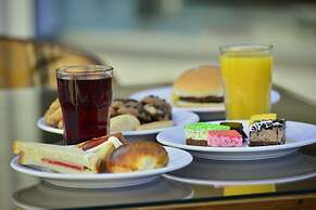 Modern Saraylar - All Inclusive