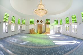 Modern Saraylar - All Inclusive