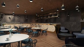 Modern Saraylar - All Inclusive