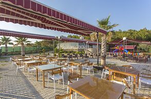 Modern Saraylar - All Inclusive