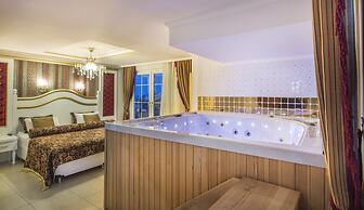 Modern Saraylar - All Inclusive