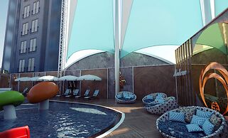 Modern Saraylar - All Inclusive