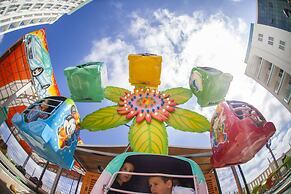 Modern Saraylar - All Inclusive