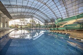 Modern Saraylar - All Inclusive