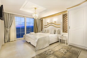 Modern Saraylar - All Inclusive