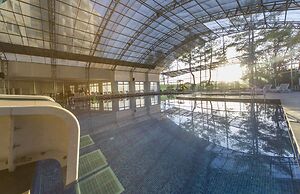 Modern Saraylar - All Inclusive