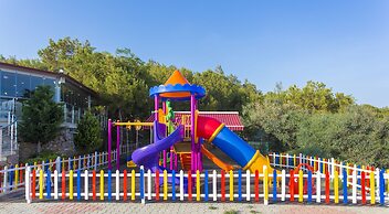 Modern Saraylar - All Inclusive