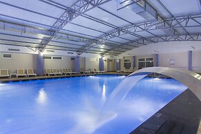 Modern Saraylar - All Inclusive