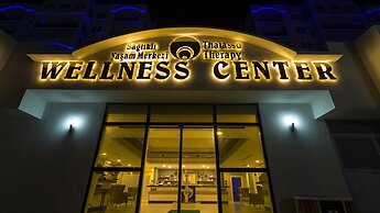 Modern Saraylar - All Inclusive