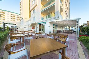 Modern Saraylar - All Inclusive