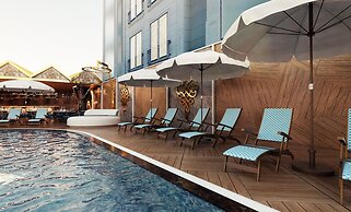 Modern Saraylar - All Inclusive