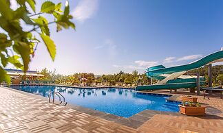 Modern Saraylar - All Inclusive