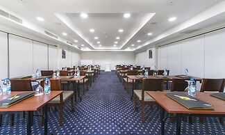 Modern Saraylar - All Inclusive